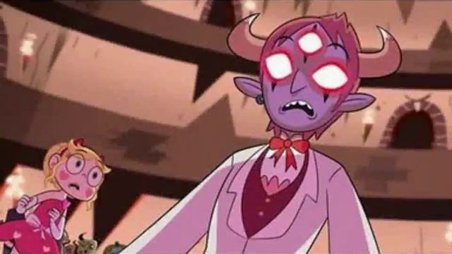 Стар против сил зла. смотреть онлайн