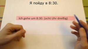 Немецкий язык, 23 урок. Повторение пройденного!