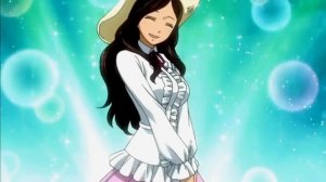 Она не милая девочка