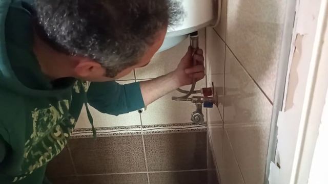 TERMOSİFON NASIL SÖKÜLÜR ? смотреть онлайн