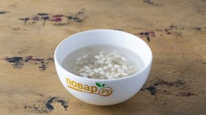 Кедровое молоко