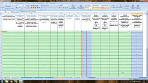Экспорт пользовательских таблиц из Excel  в Word !