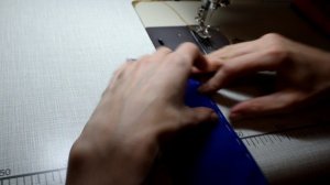 Обработка отложного воротника и обработка стояче-отложного воротника с отрезной стойкой