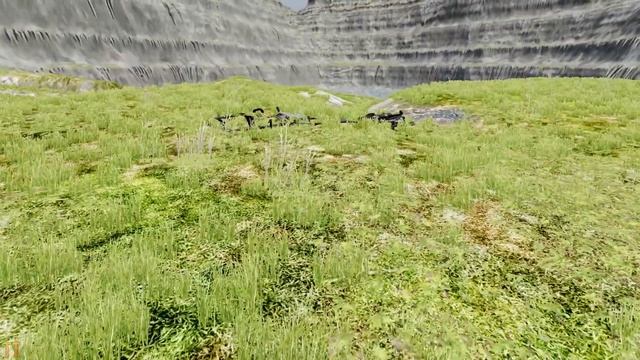 Cliff Drop #29 - BeamNG Drive | Total Takedown смотреть онлайн