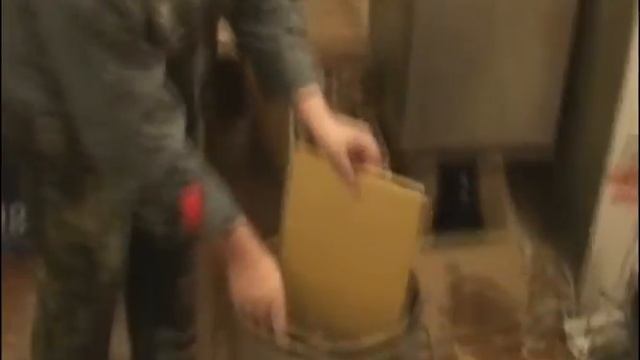 Изготовление Вощины в домашних условиях.