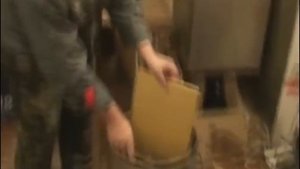 Изготовление Вощины в домашних условиях.