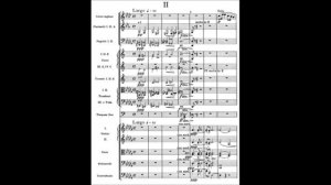 Антонин Дворжак - Симфония № 9 "Из Нового Света"