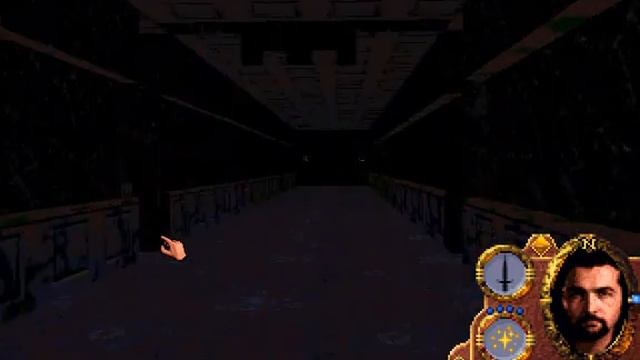 Playthrough Lands of Lore 2 01 смотреть онлайн