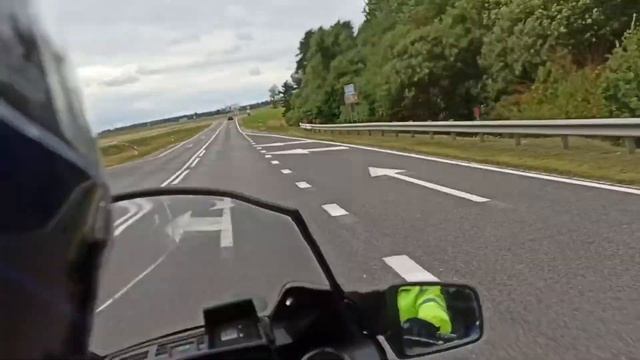 Поездка на ретро-мотофестиваль "Кола часу" 1 августа 2020 смотреть онлайн