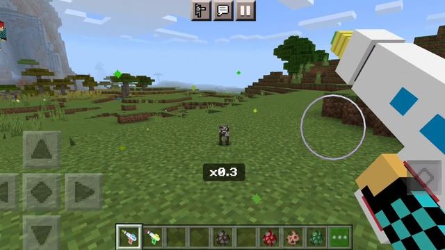 ВЫШЕЛ НОВЫЙ КРУТОЙ МОД НА УВЕЛИЧЕНИЕ И УМЕНЬШЕНИЕ МОБОВ В МАЙНКРАФТ БЕДРОК ЭДИШН 1.17!!!!??? смотреть онлайн