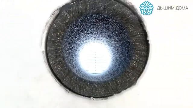 Приточный клапан КИВ 130
