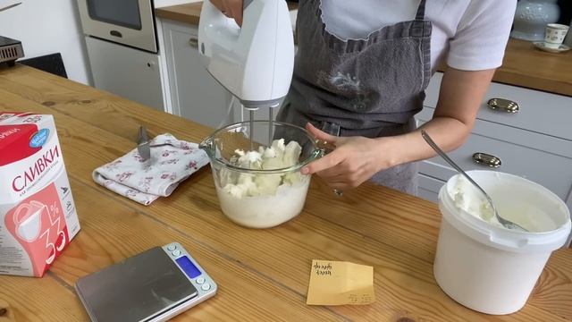 МЕРЕНГОВЫЙ рулет ШОКОЛАДНЫЙ. Крем БЕЗ САХАРА
