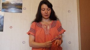 ? Фокус с верёвочкой | Веревочные развивающие игры. колыбель для кошки