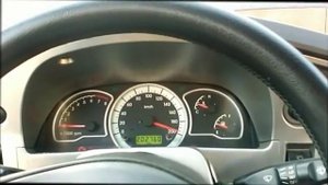 нексия 8v,прошивка + удаления первого катализатора