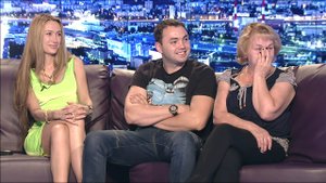 ДОМ-2 Город любви 3794 день Вечерний эфир (29.09.2014)