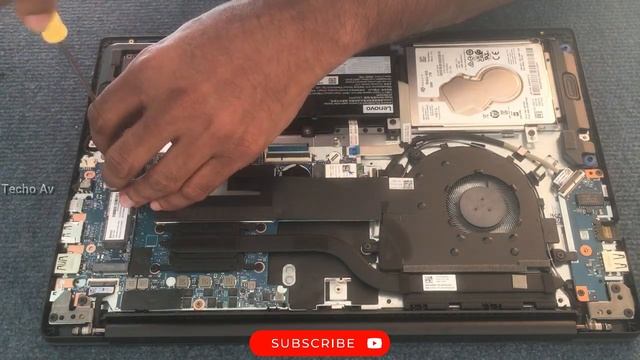 Lenovo V15 G3 ABA AMD Ryzen 3 Upgrade | 2023 смотреть онлайн