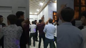 Самарканд туй йор йор 2022