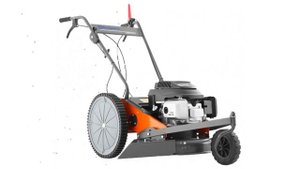 Газонокосилка бензиновая DBS 51 (Husqvarna) обзор 9676372-01