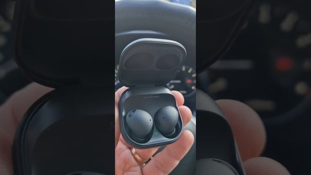 Samsung Galaxy Buds 2 Pro смотреть онлайн