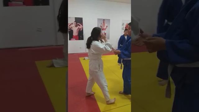 Дзюдо смотреть онлайн