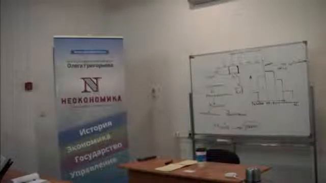 Олег Григорьев  Лекция 5  Естественное разделение труда и аврально опытная деятельность 14 10 14