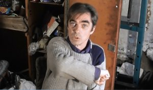 Одна из Причин! Бьют Колеса в Машине в Движении и при Торможении.