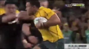 Farewell Jerome Kaino