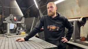 Восстановление mitsubishi pajero 2 (ЧАСТЬ 7. Переварка кузова завершена. Варить или менять кузов?)