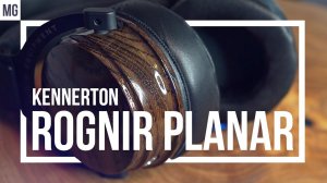 Kennerton Rognir Planar - Полный обзор Российских планаров.