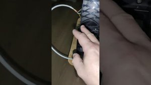 MDB на ESP32.
