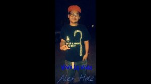 Vivo la vida Alex Hdz (Armando producciones...)