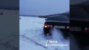 BMW e34 525