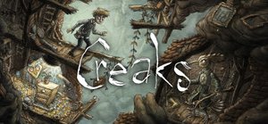 Отзыв: Creaks