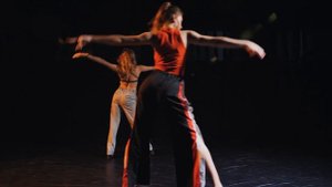 HighHeels | Хайхилс | DekaDance