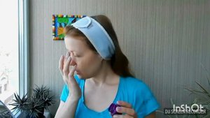 Как ухаживать за кожей лица утром