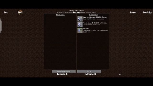 HMCL-PE(Hello Launcher) Fix All Problems II Fix Install Mods & Fix Lag Problem смотреть онлайн