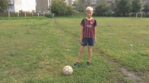 Финт зидана обучение.