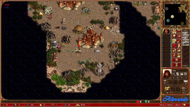 Герои 3. Вечерний стрим 21/01/23 смотреть онлайн