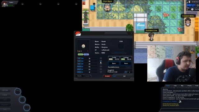 ALOLA POKEMON MMO?! - Pokemon Blaze Online (Gameplay+Download!) смотреть онлайн