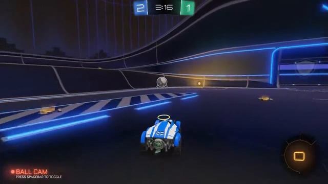 Rocket League - JACK IS THE NEW RLCS CHAMPION? смотреть онлайн