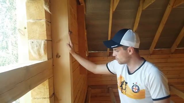 г.Тюмень снт.тараскуль дом 8х8 стоимость 850 000 т.р.