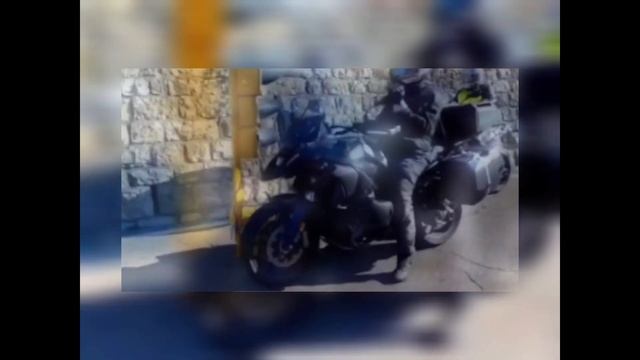 BMW R1300GS, M1300GS and R1400GS || 2023 || Adventure Motorcycle || AI generated voice