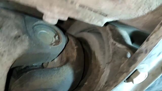 Стук (шелест) коробки передач на нейтральной передаче ВАЗ смотреть онлайн