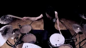 Architects - These Colours Don't Run | Matt McGuire Drum Cover