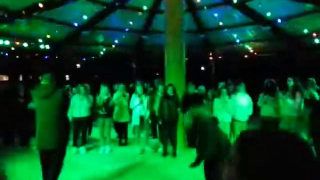 ДИСКОТЕКА В ДЕТСКОМ ЛАГЕРЕ "ЗУБРЁНОК". ВЕСЕННЯЯ СМЕНА 2022г. КАК ПРОВОДЯТ КАНИКУЛЫ ДЕТИ И ПОДРОСТКИ