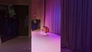 Chikni Chameli. Индийские танцы в Волгограде.