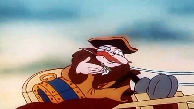 © ТО Экран 1982 г. Приключения Мюнхаузена. Волк в Упряжке смотреть онлайн