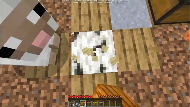 one block Minecraft #2 (Minecraft java) смотреть онлайн