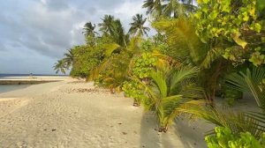 ?? Nakai Dhiggiri Resort 2022 video review, Vaavu atoll, Maldives