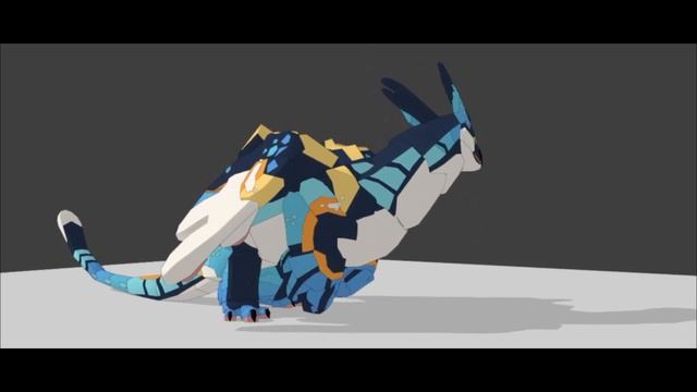 концепты существ и другое! МАЙЛО! новинки в сонарии НОВОСТИ // creatures of sonaria
